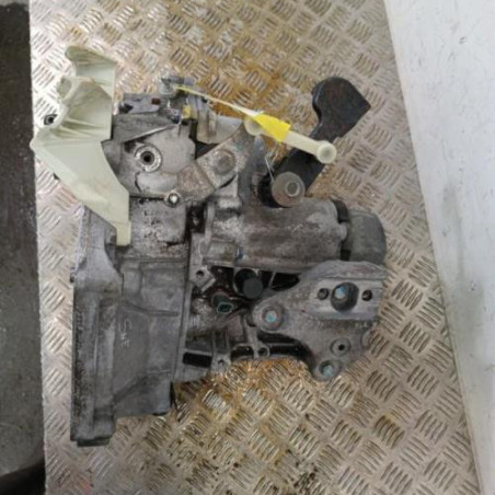 Boite de vitesses PEUGEOT 207