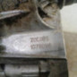 Boite de vitesses PEUGEOT 207