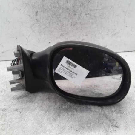 Retroviseur droit CITROEN XSARA PICASSO Photo n°1