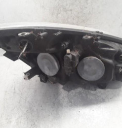 Optique avant principal gauche (feux)(phare) RENAULT SCENIC 2