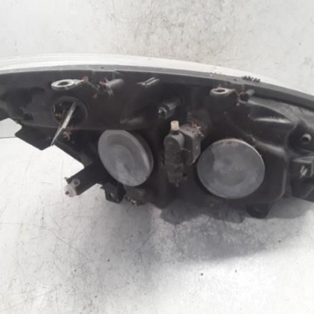 Optique avant principal gauche (feux)(phare) RENAULT SCENIC 2
