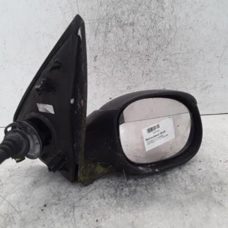 Retroviseur droit PEUGEOT 206