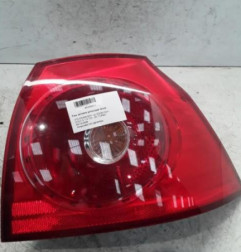 Feu arriere principal droit (feux) VOLKSWAGEN GOLF 5 Photo n°1