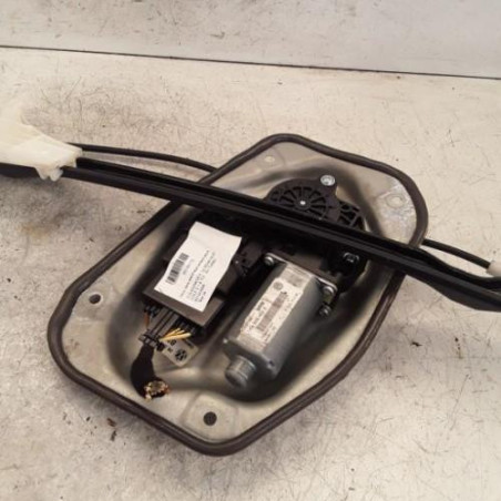 Leve vitre electrique arriere droit VOLKSWAGEN GOLF 5 Photo n°1