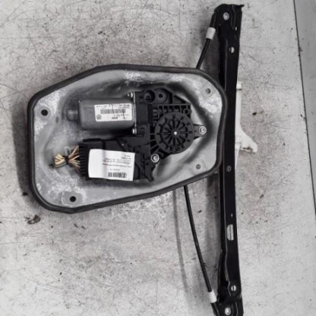Leve vitre electrique arriere gauche VOLKSWAGEN GOLF 5 Photo n°1