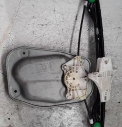 Leve vitre electrique arriere gauche VOLKSWAGEN GOLF 5