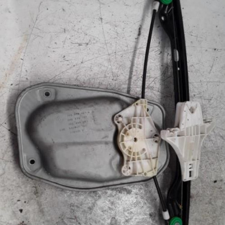 Leve vitre electrique arriere gauche VOLKSWAGEN GOLF 5