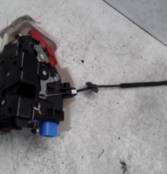Serrure avant gauche VOLKSWAGEN GOLF 5