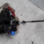 Serrure avant gauche VOLKSWAGEN GOLF 5