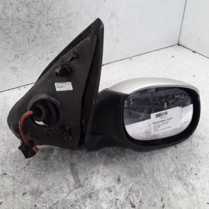 Retroviseur droit PEUGEOT 206