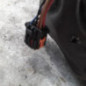 Retroviseur droit PEUGEOT 206