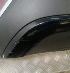 Pare choc arriere OPEL MOKKA 2