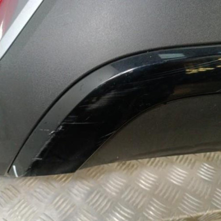 Pare choc arriere OPEL MOKKA 2