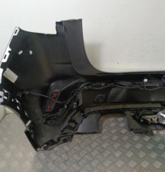 Pare choc arriere OPEL MOKKA 2 Photo n°5