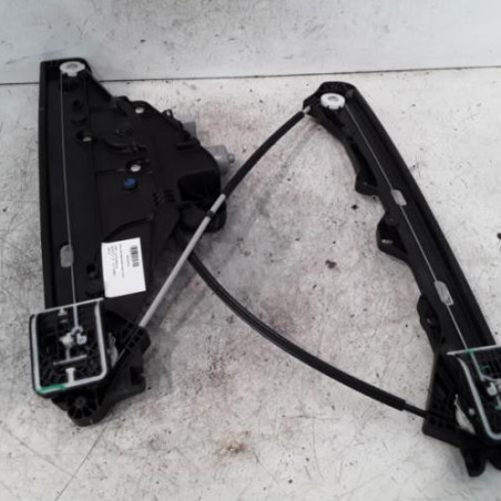 Leve vitre electrique avant droit OPEL MOKKA 2 Photo n°1