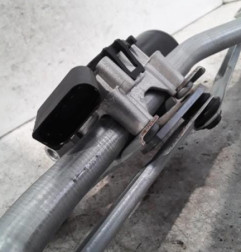 Moteur essuie glace avant OPEL MOKKA 2 Photo n°3