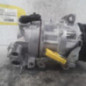 Compresseur clim OPEL MOKKA 2