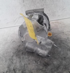 Compresseur clim OPEL MOKKA 2 Photo n°3