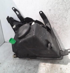 Optique avant principal gauche (feux)(phare) FORD FUSION