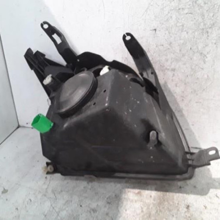Optique avant principal gauche (feux)(phare) FORD FUSION