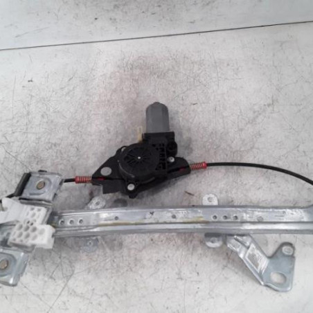 Leve vitre electrique avant droit FORD FUSION Photo n°1