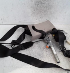 Ceinture avant gauche ALFA ROMEO MITO Photo n°1