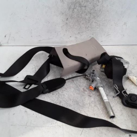 Ceinture avant gauche ALFA ROMEO MITO Photo n°1