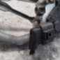 Moteur essuie glace avant ALFA ROMEO MITO