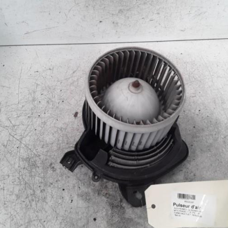 Pulseur d'air ALFA ROMEO MITO Pulseur d'air ALFA ROMEO MITO