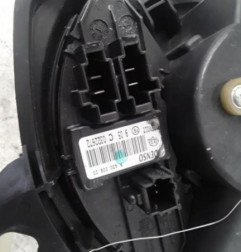 Pulseur d'air ALFA ROMEO MITO Photo n°3