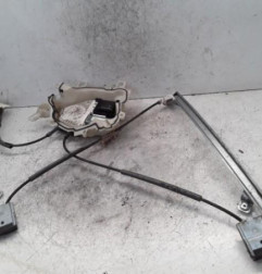 Leve vitre electrique avant droit SEAT ALTEA Photo n°1