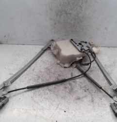 Leve vitre electrique avant droit SEAT ALTEA Photo n°3