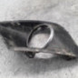 Enjoliveur anti brouillard PEUGEOT 207
