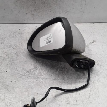 Retroviseur gauche OPEL CORSA D Photo n°1