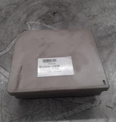 Boitier USM  RENAULT GRAND MODUS Photo n°1
