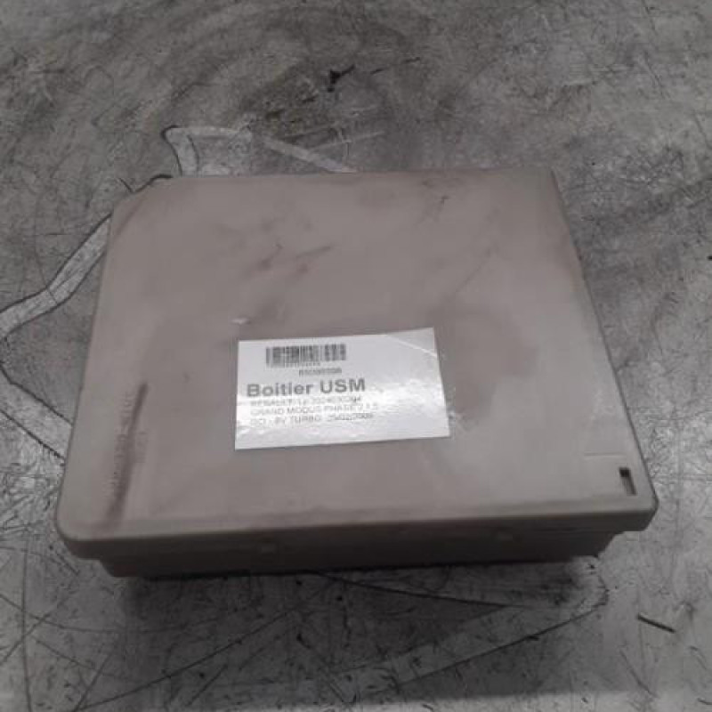Boitier USM  RENAULT GRAND MODUS