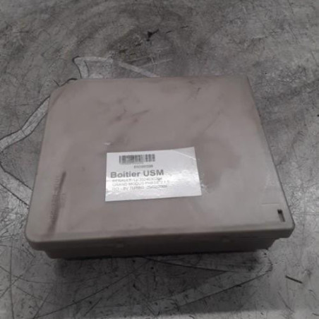 Boitier USM  RENAULT GRAND MODUS Photo n°1