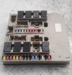 Boitier USM  RENAULT GRAND MODUS