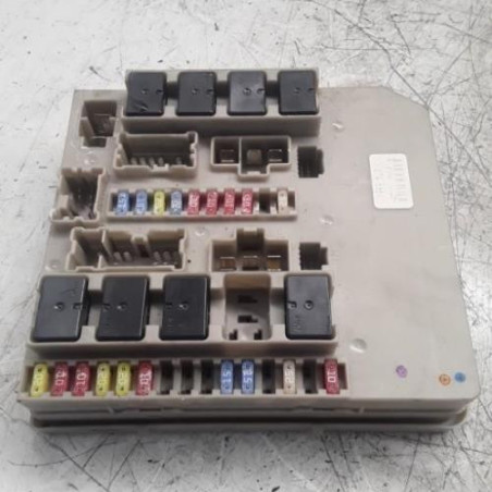 Boitier USM  RENAULT GRAND MODUS