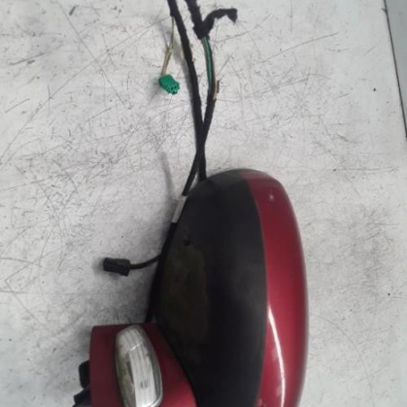 Retroviseur droit CITROEN C4 1