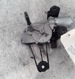 Moteur essuie glace arriere CITROEN C4 1 Photo n°1