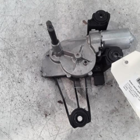 Moteur essuie glace arriere CITROEN C4 1 Photo n°1