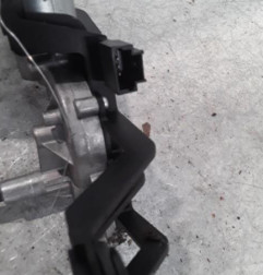 Moteur essuie glace arriere CITROEN C4 1 Photo n°3