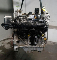 Moteur MERCEDES CLASSE A 176 Photo n°1