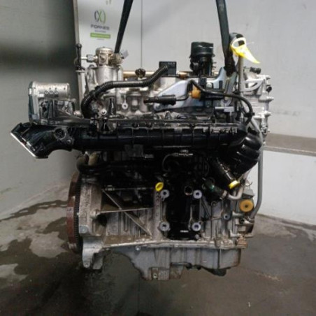 Moteur MERCEDES CLASSE A 176 Photo n°1