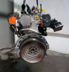 Moteur MERCEDES CLASSE A 176 Photo n°3