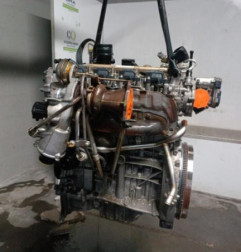 Moteur MERCEDES CLASSE A 176 Photo n°4
