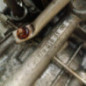 Moteur MERCEDES CLASSE A 176