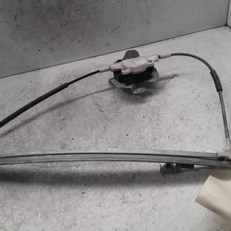 Leve vitre mecanique arriere droit RENAULT MEGANE 1