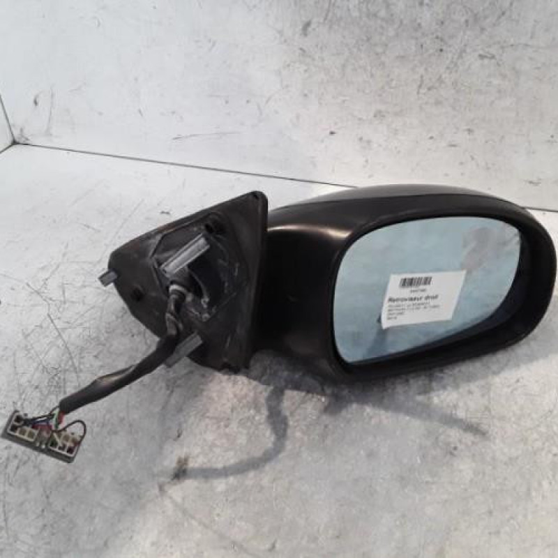 Retroviseur droit PEUGEOT 406 Retroviseur droit PEUGEOT 406